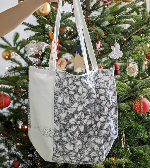 Eco Cocai Shopper