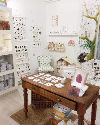 Copertina evento  Il nostro Shop a Rovereto