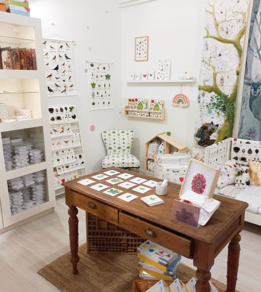 Il nostro Shop a Rovereto