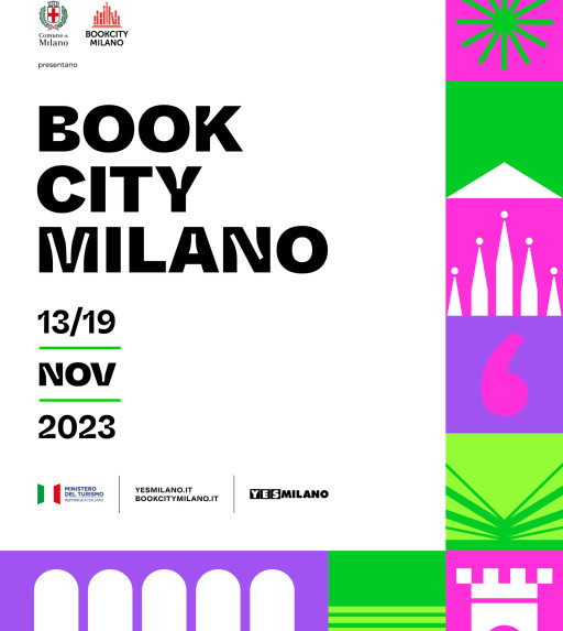 Cocai Books a Book City Milano