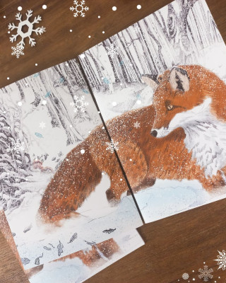 Copertina evento  Natale Cocai Books!
