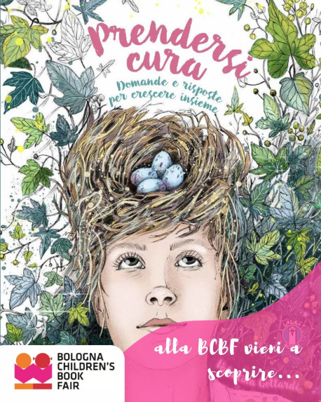 Alla BCBF 2026 vieni a scoprire...