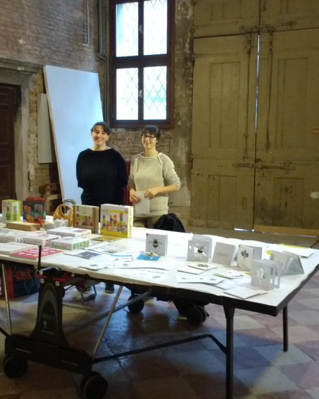 Cocai presso Montessori in Famiglia