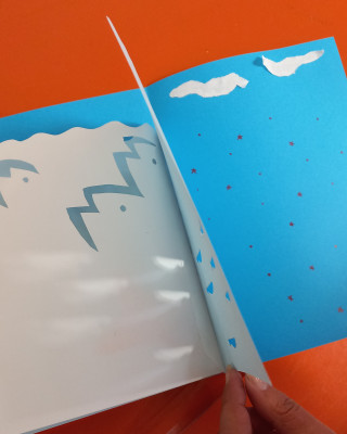 Copertina progetto Mondi di carta