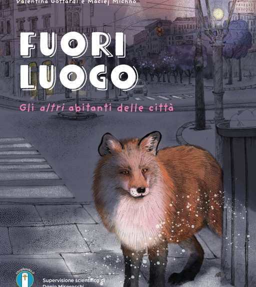 Fuori luogo. Gli altri abitanti delle città