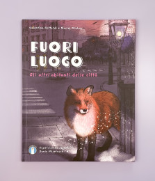 Fotografia di Fuori luogo. Gli altri abitanti delle città
