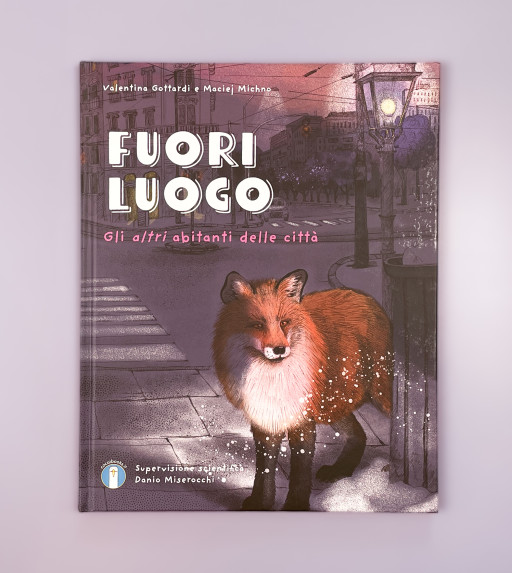 Fuori luogo. Gli altri abitanti delle città