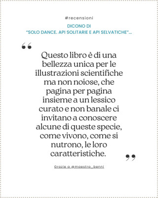 Copertina evento  Benedetta Bellotti dice di SOLO DANCE