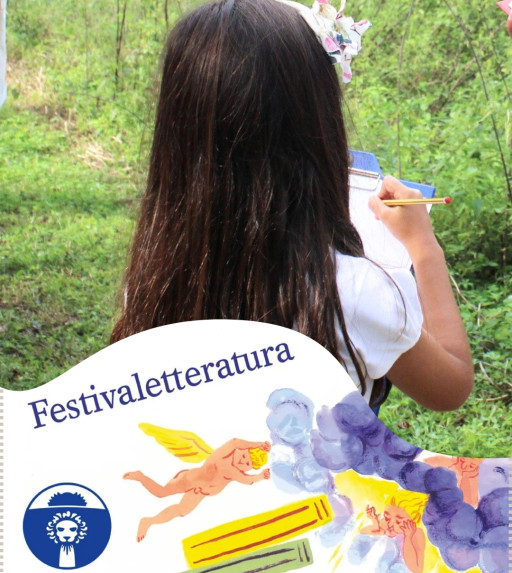 Cocai Books al Festivaletteratura di Mantova
