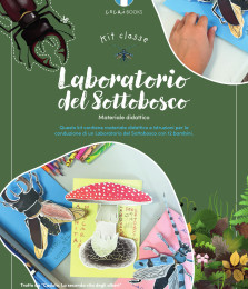 Fotografia di Workshop del Sottobosco: kit scuole