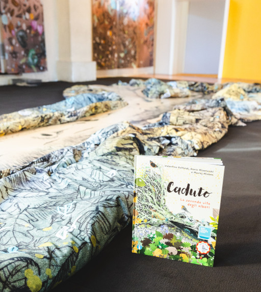 Le seconde vite di “Caduto”