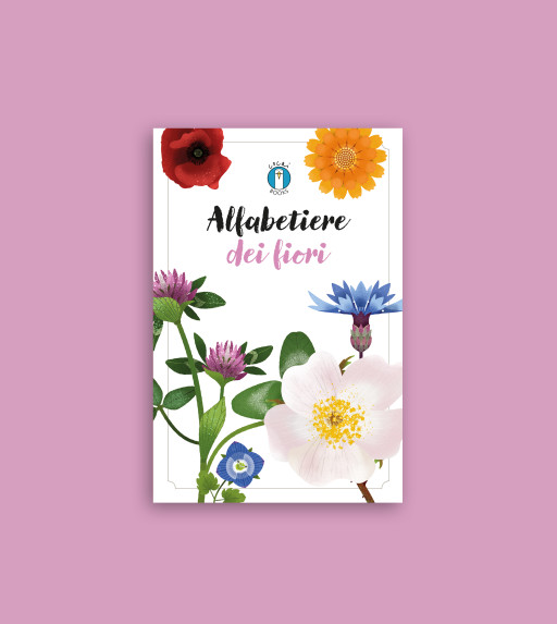 Alfabetiere dei Fiori