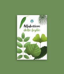 Fotografia di Alfabetiere delle Foglie