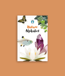 Fotografia di Alfabetiere della natura - English version