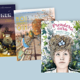 Copertina categoria Libri e leporelli