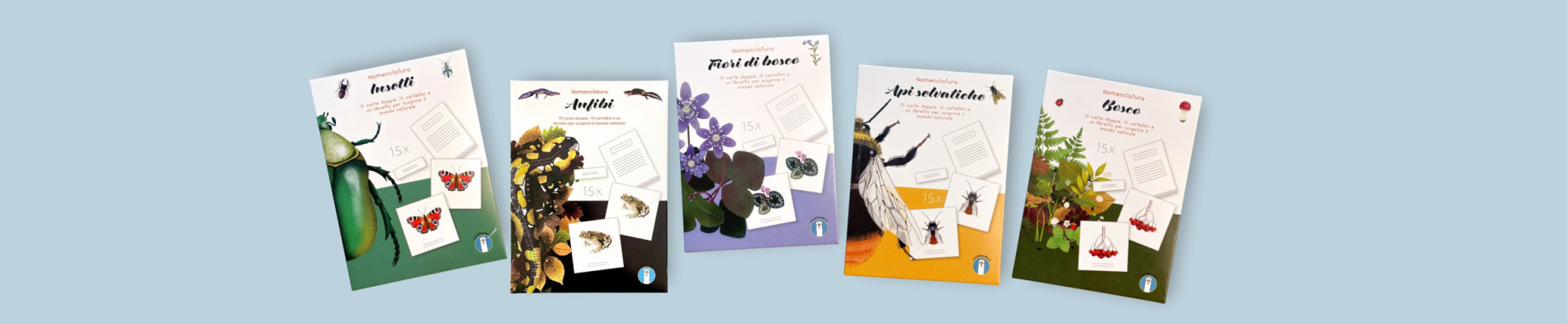 Nomenclature