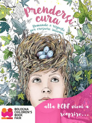 Copertina evento  Alla BCBF 2026 vieni a scoprire...