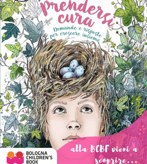 Alla BCBF 2026 vieni a scoprire...