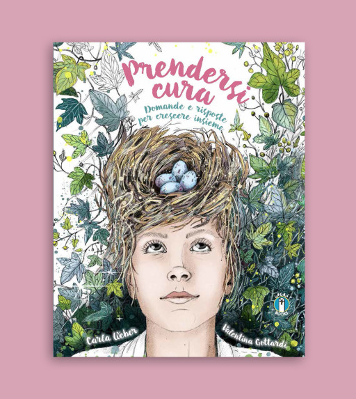 Prendersi cura. Domande e risposte per crescere insieme