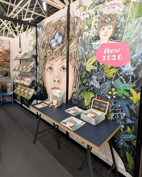 Copertina evento  È uscito "Prendersi cura. Domande e risposte per crescere insieme"