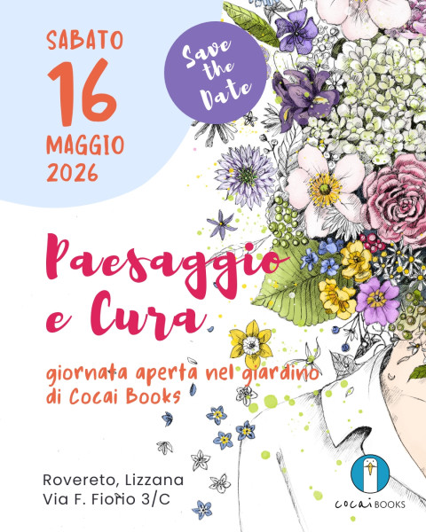 Copertina evento  Paesaggio e Cura