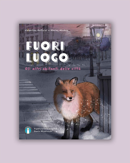 Fuori luogo. Gli altri abitanti delle città.
